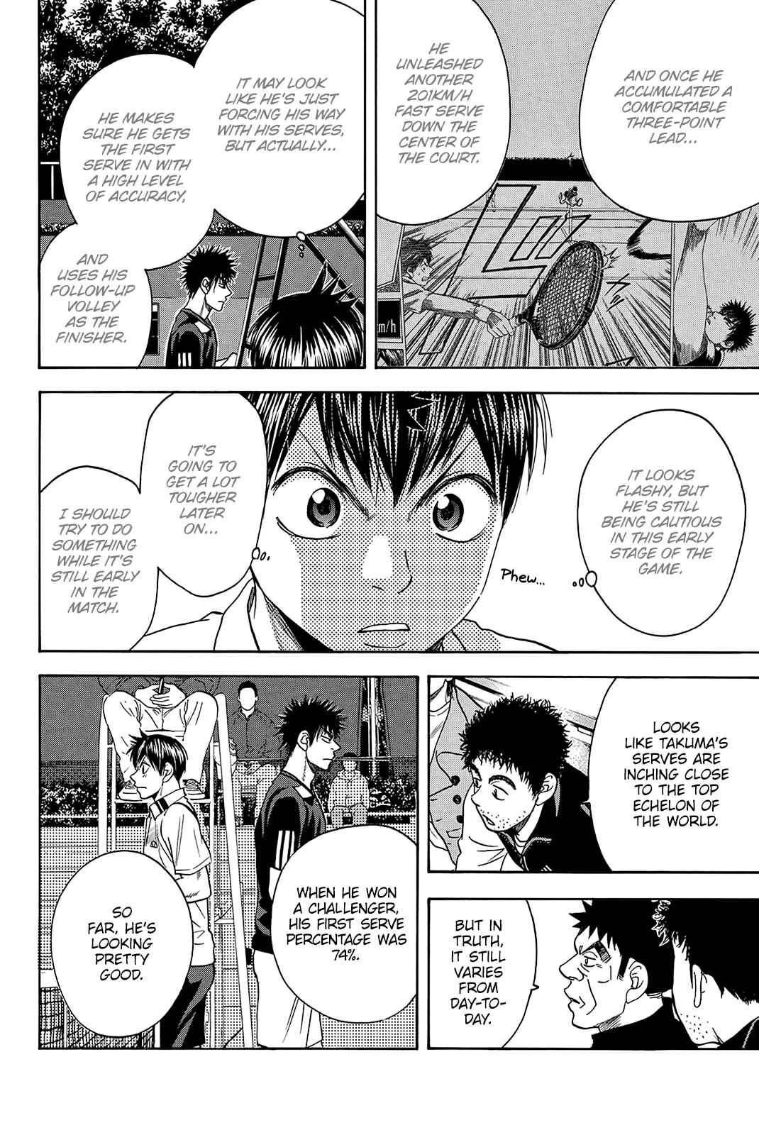 Chapter 318 - Page 7
