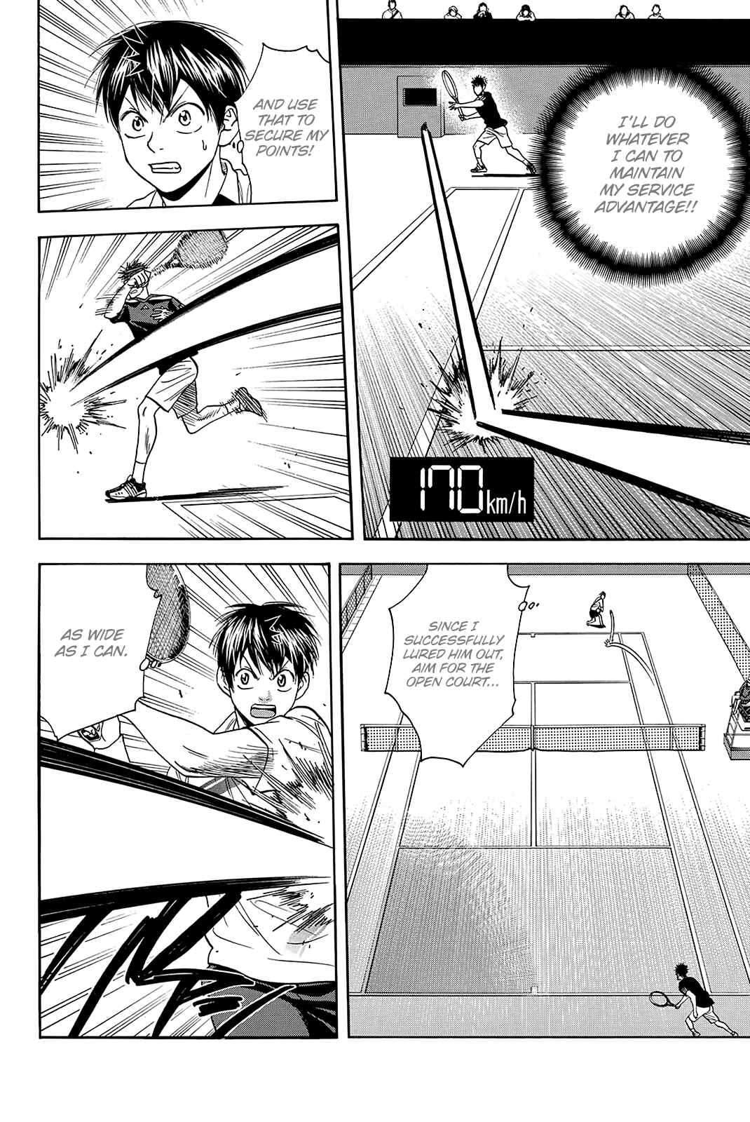 Chapter 318 - Page 9
