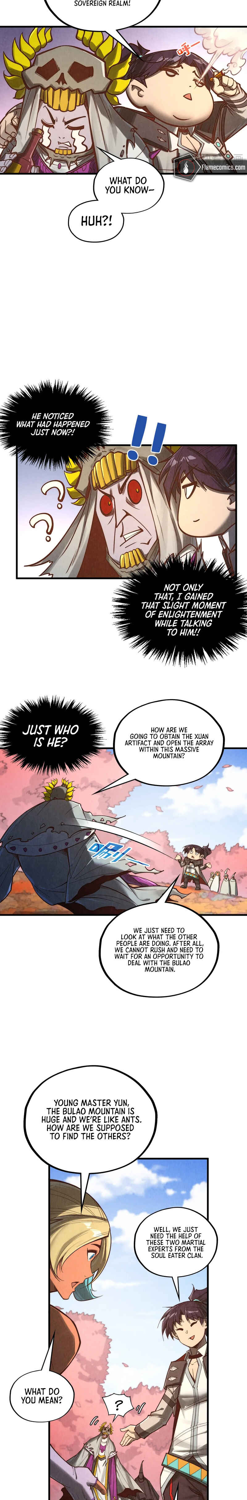 Chapter 360 - Page 17