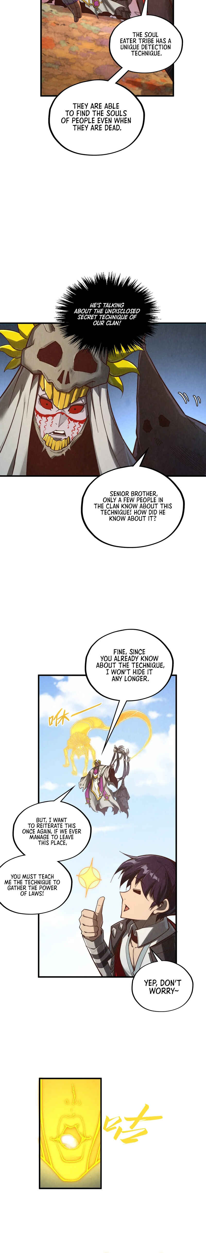 Chapter 360 - Page 18