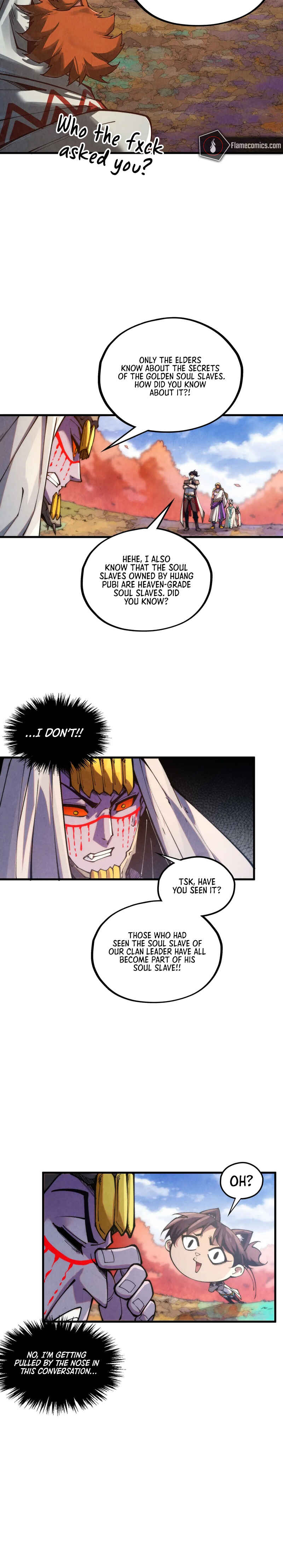 Chapter 360 - Page 20
