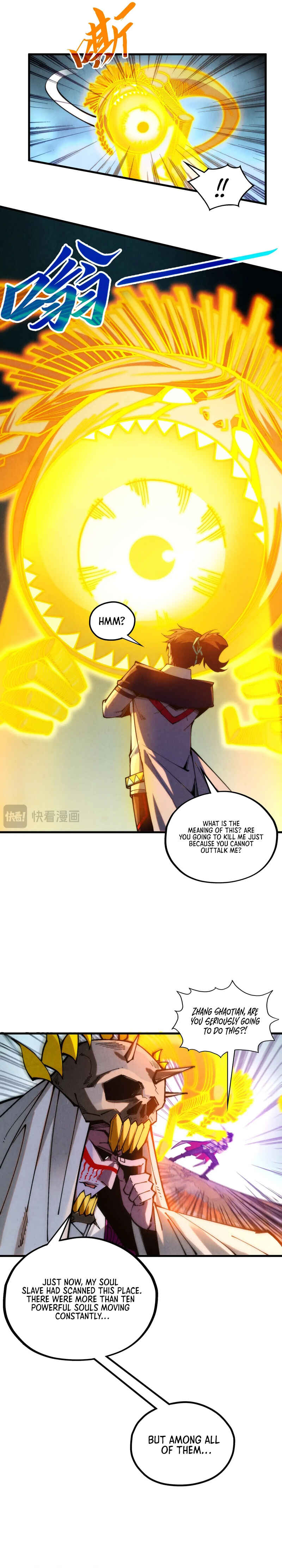 Chapter 360 - Page 21