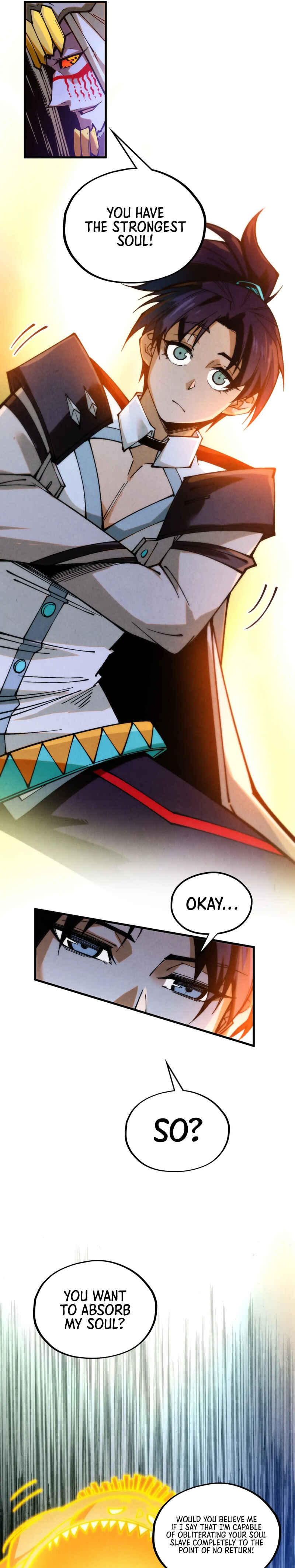 Chapter 360 - Page 22