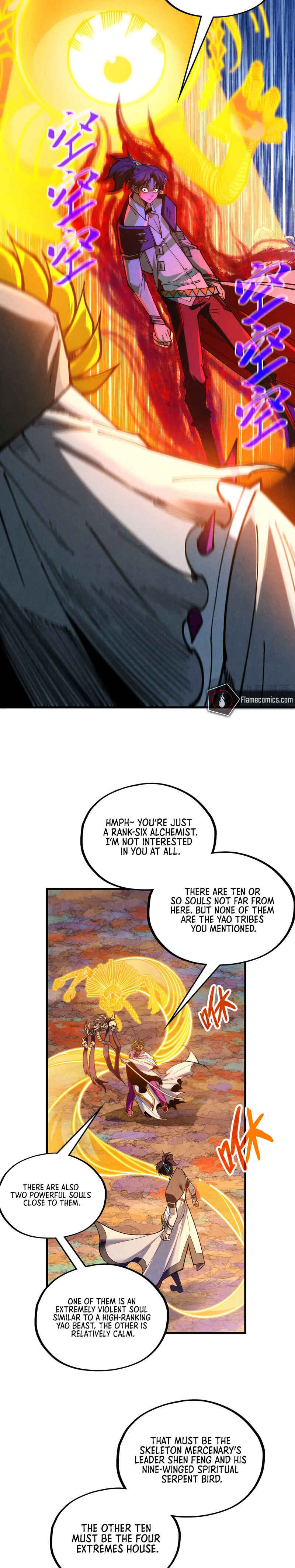 Chapter 360 - Page 23