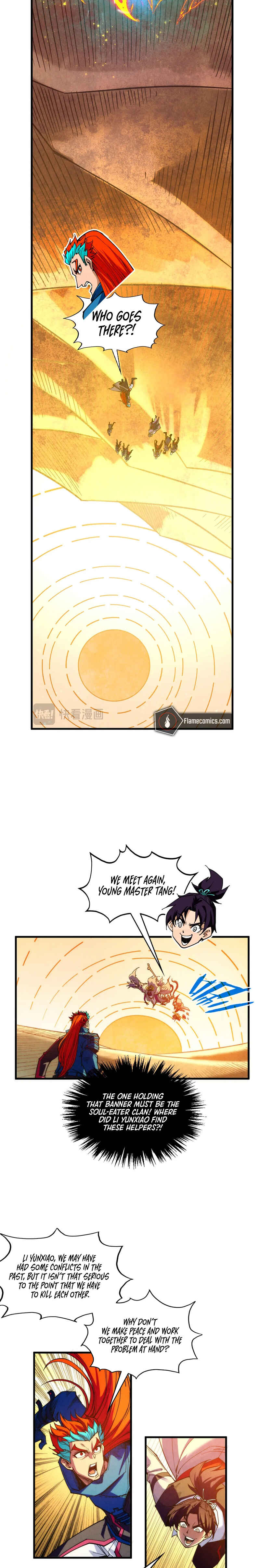 Chapter 360 - Page 26