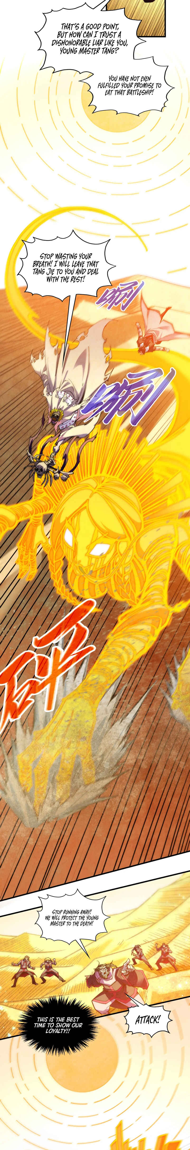 Chapter 360 - Page 27