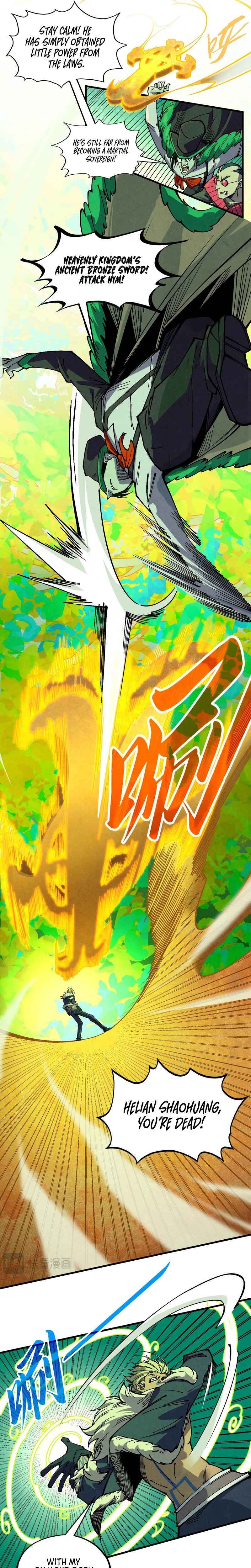 Chapter 360 - Page 7