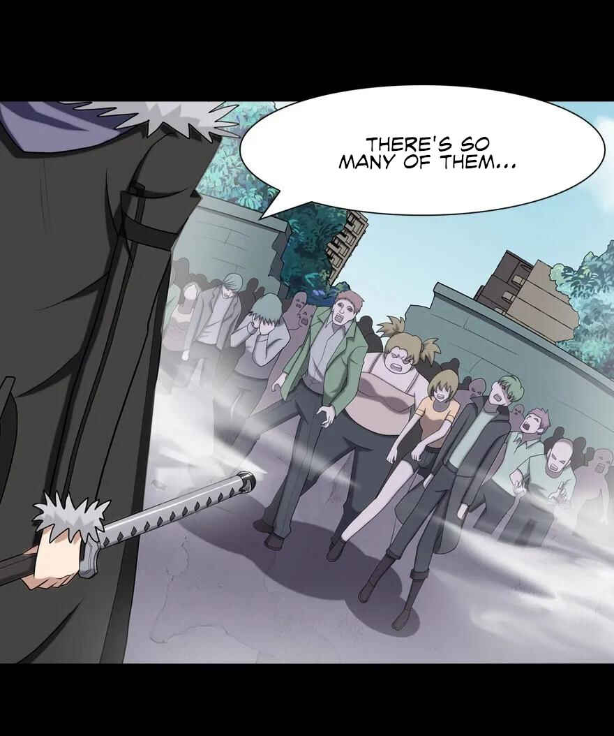 Chapter 105 - Page 32