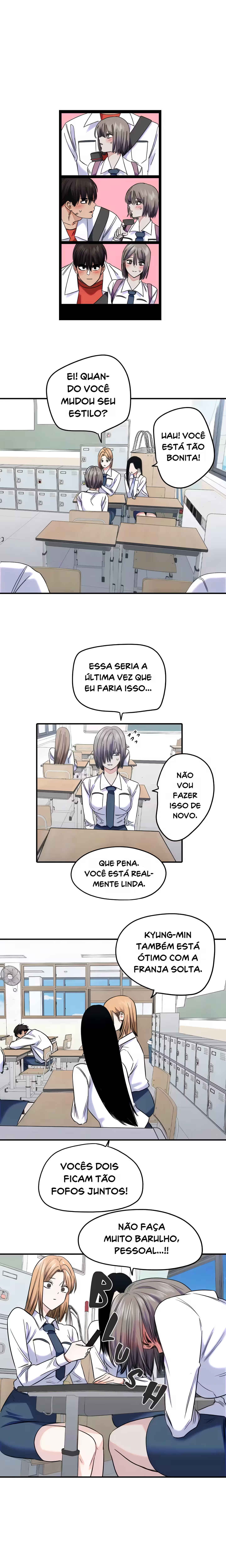 Chapter 181 - Page 1
