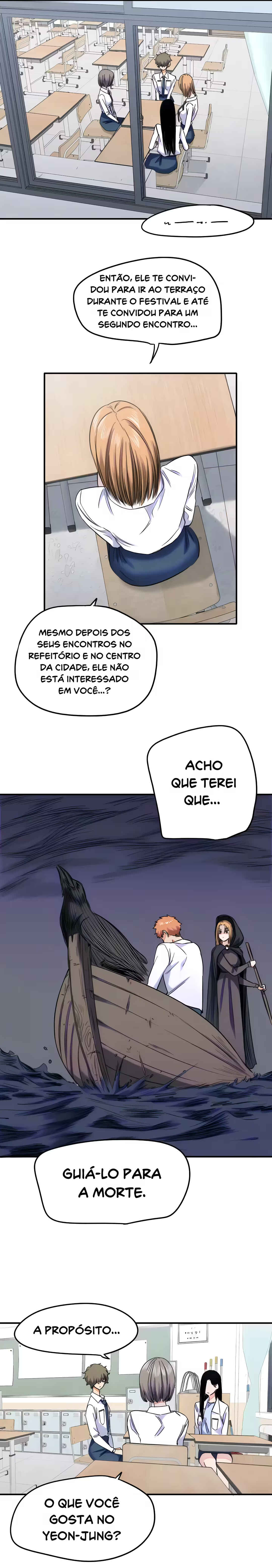 Chapter 181 - Page 10