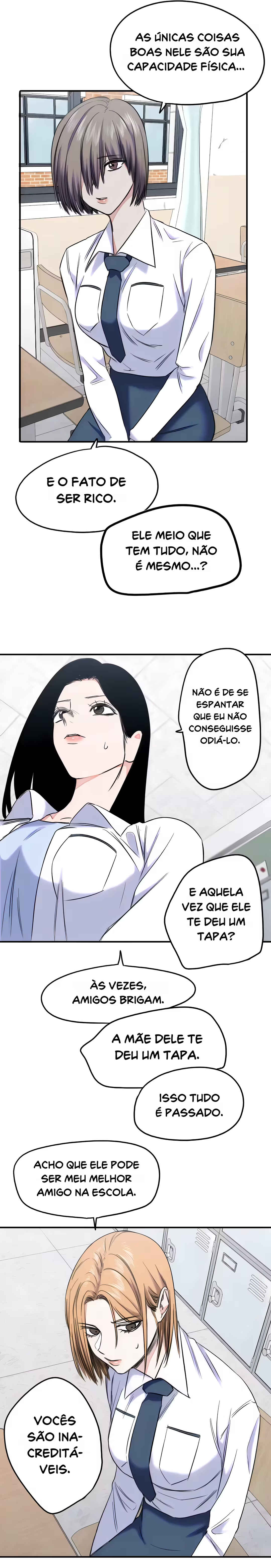 Chapter 181 - Page 11