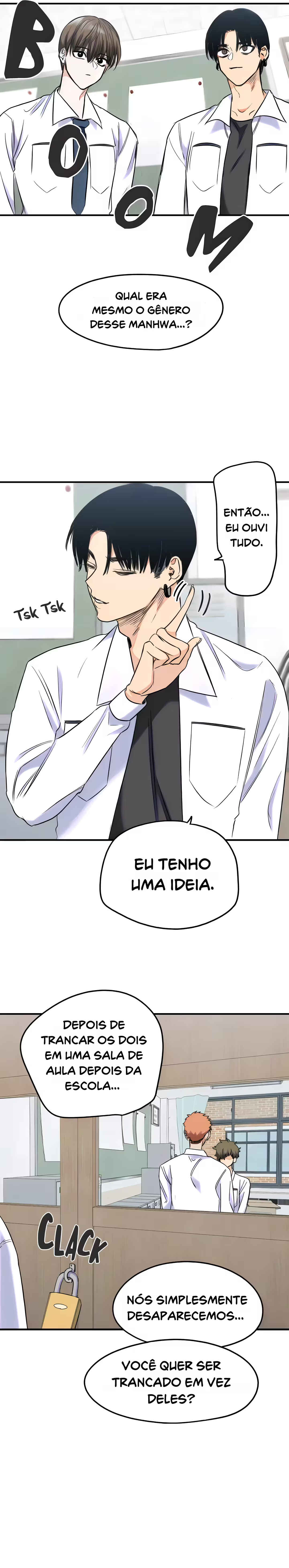 Chapter 181 - Page 16