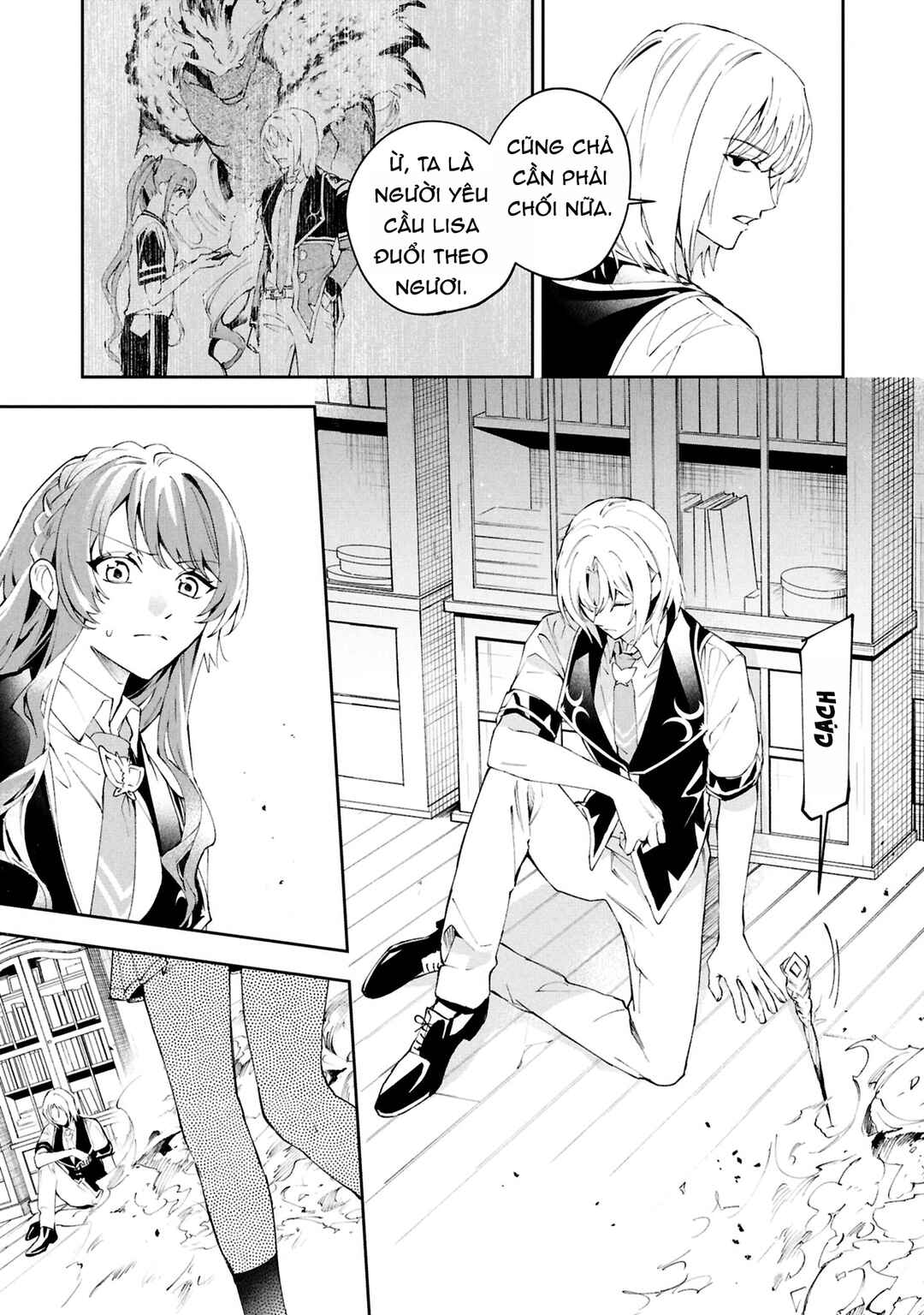 Chapter 29 - Page 36