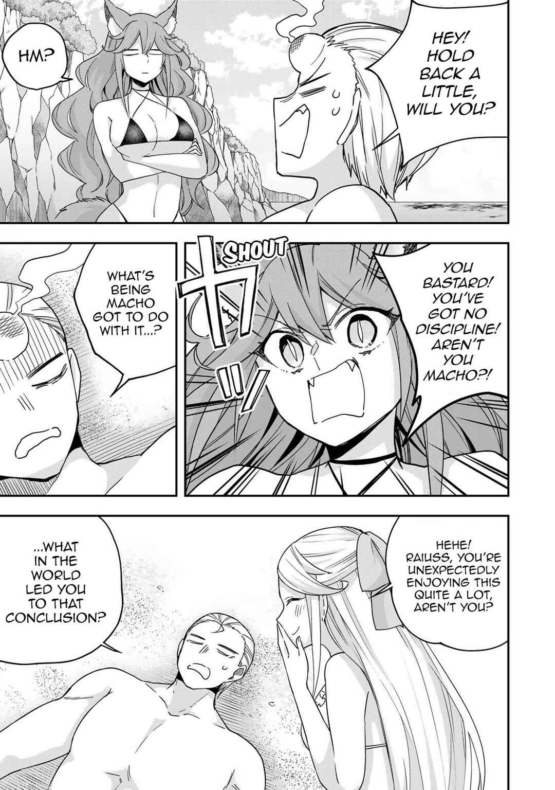 Chapter 108 - Page 11