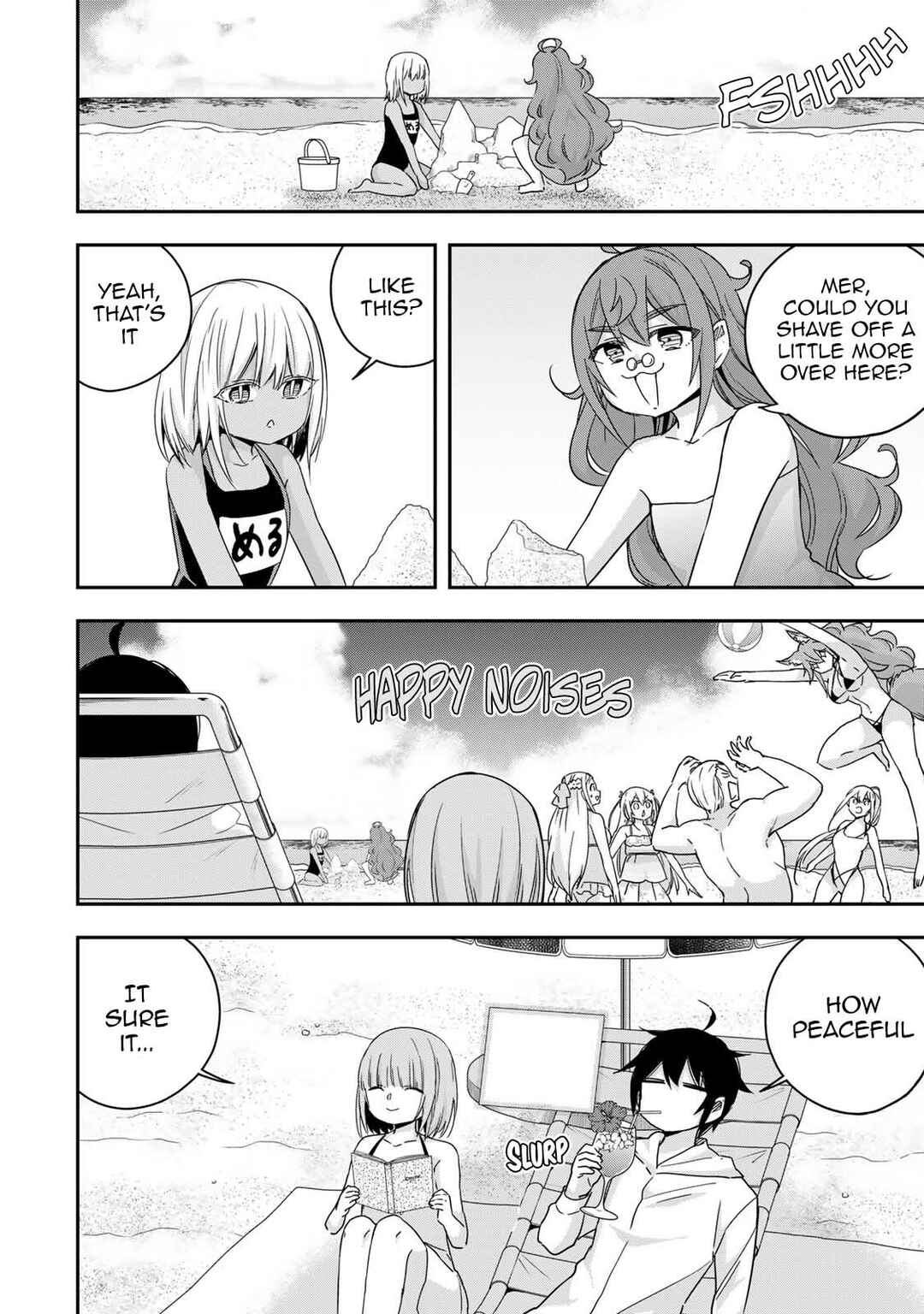 Chapter 108 - Page 12
