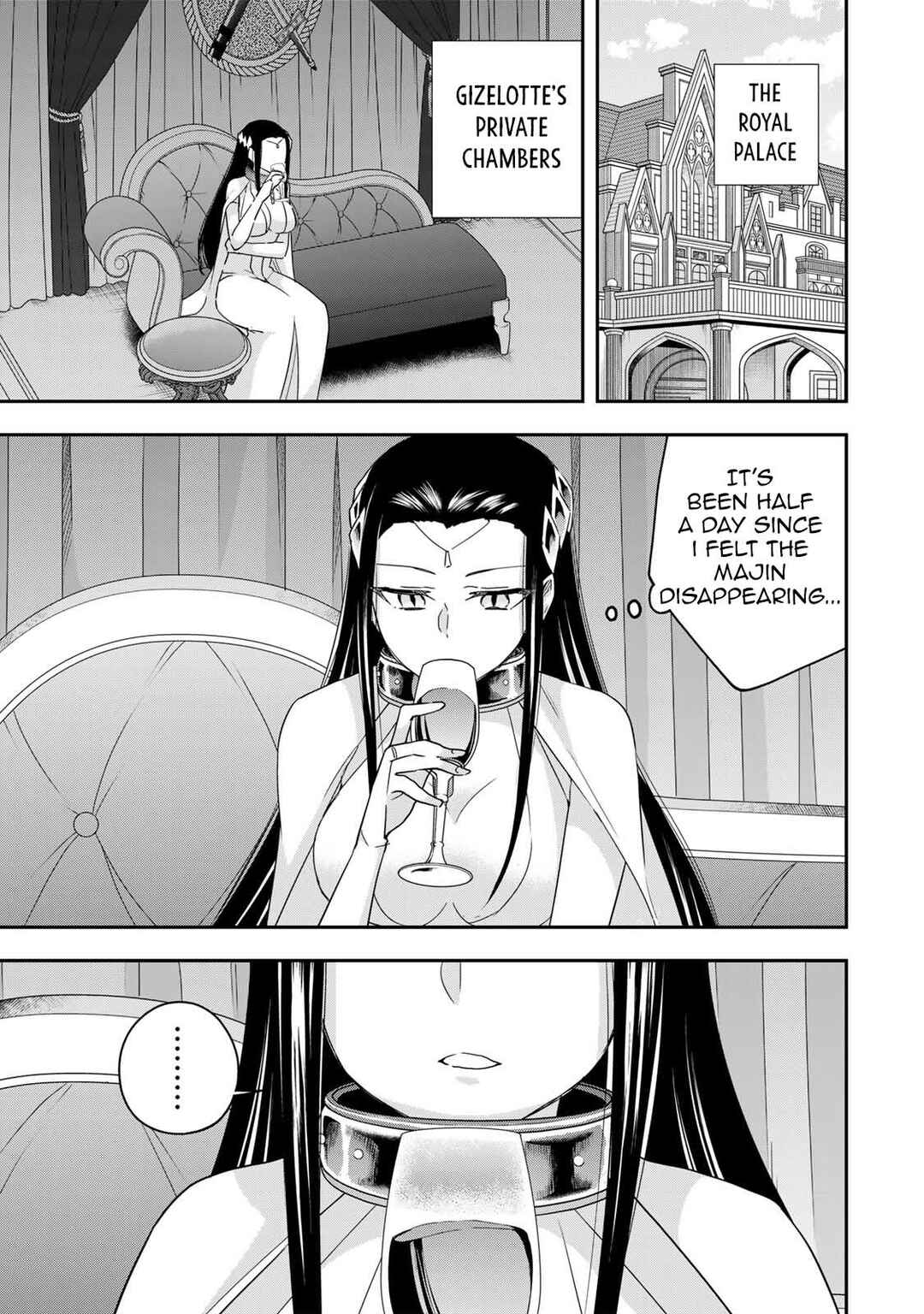 Chapter 108 - Page 15