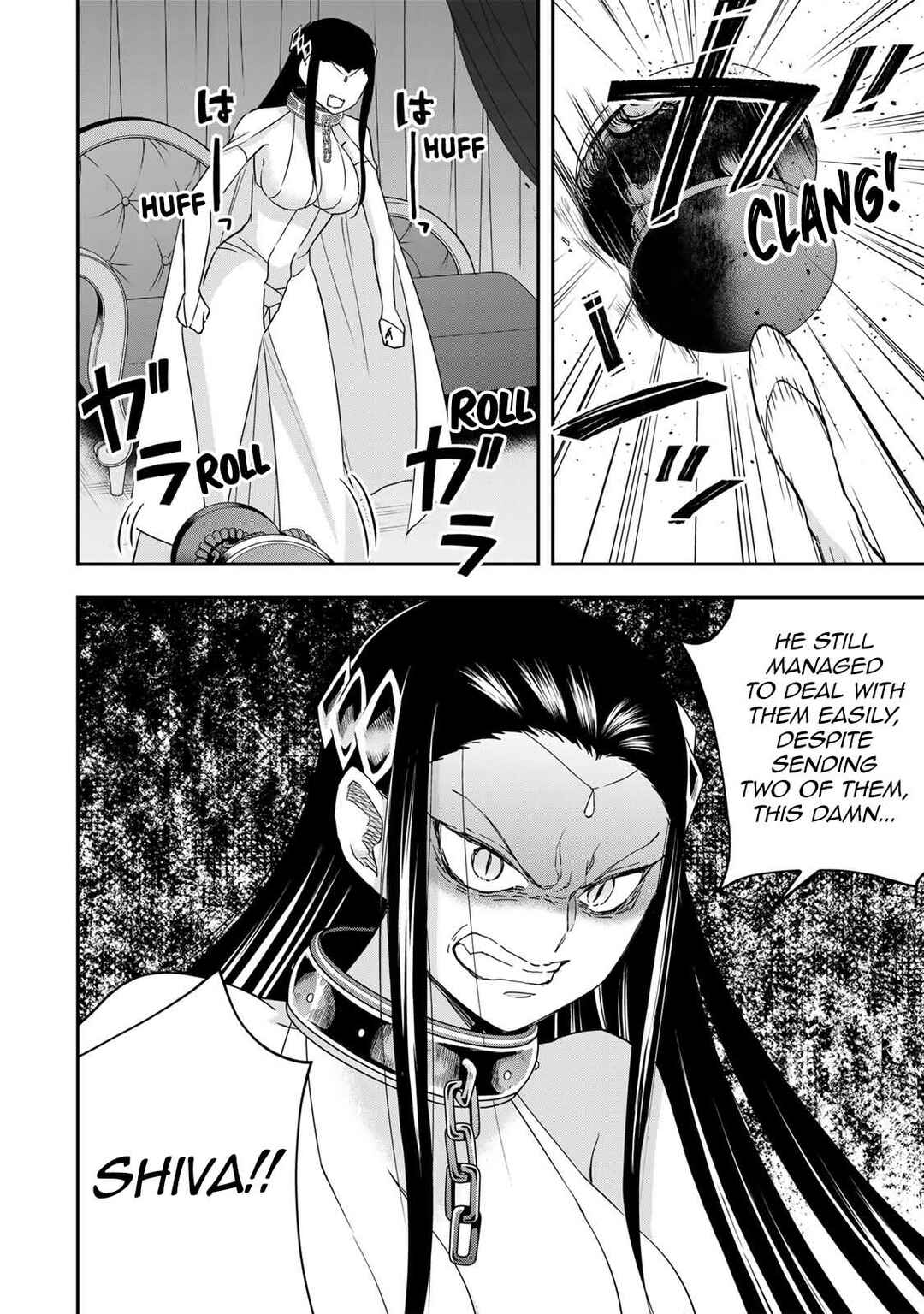 Chapter 108 - Page 16