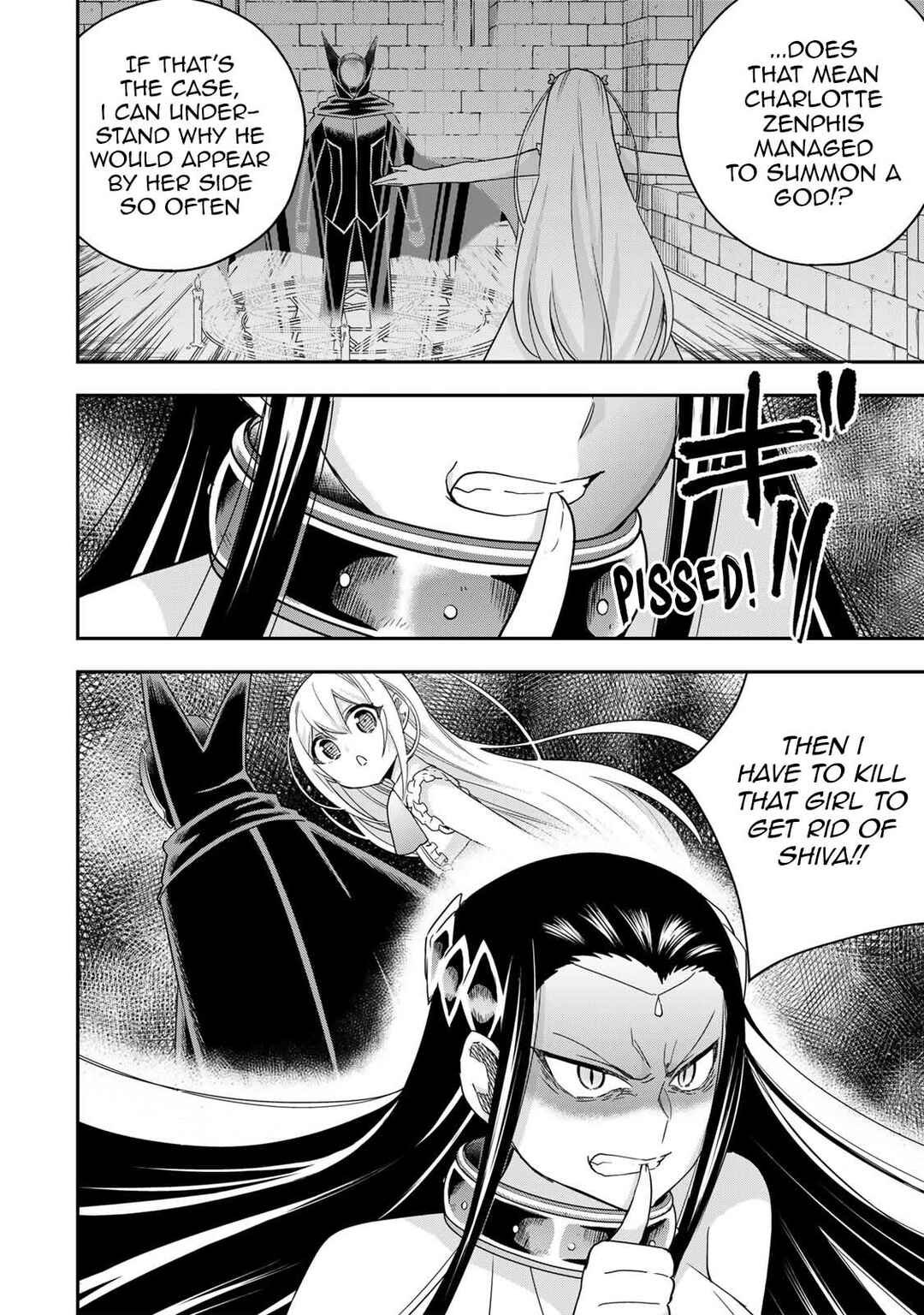 Chapter 108 - Page 18