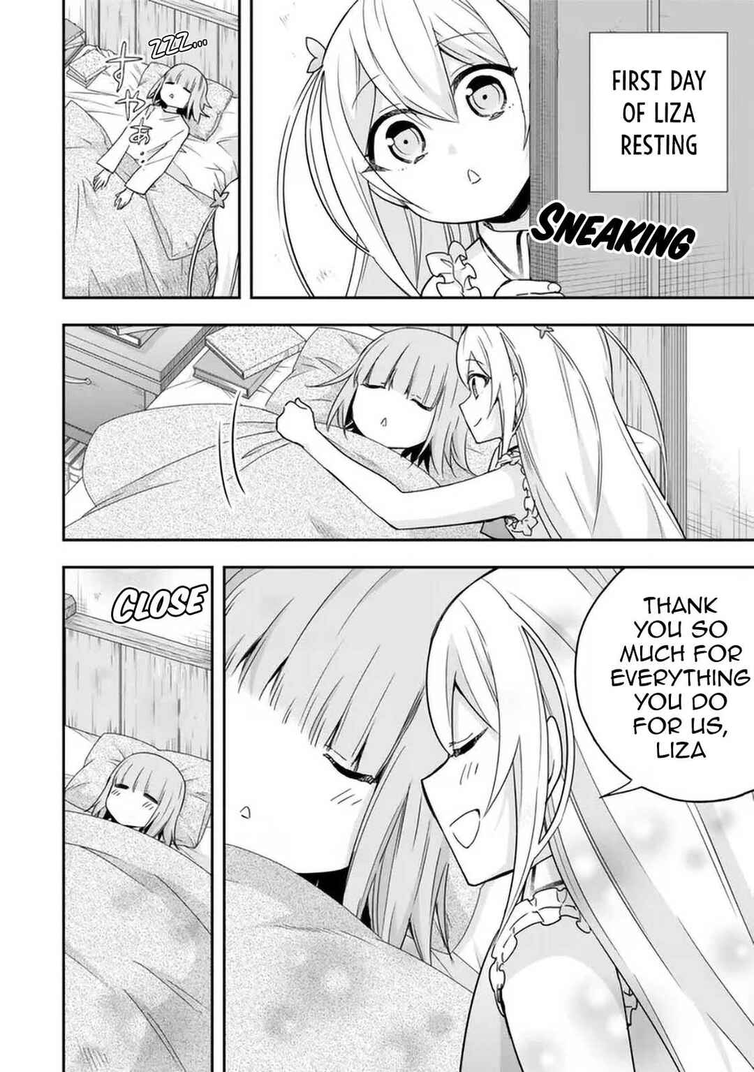 Chapter 108 - Page 20