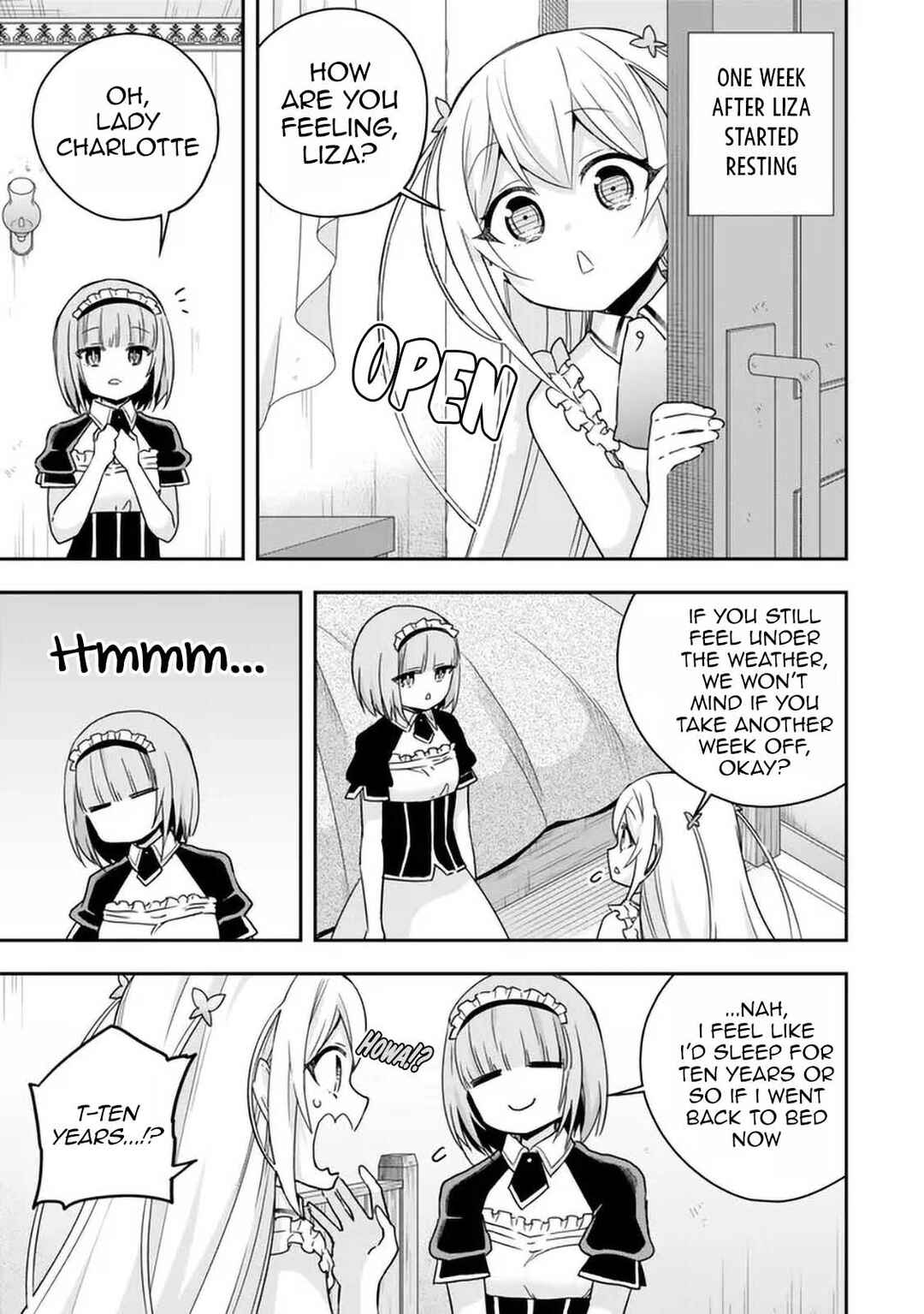 Chapter 108 - Page 21