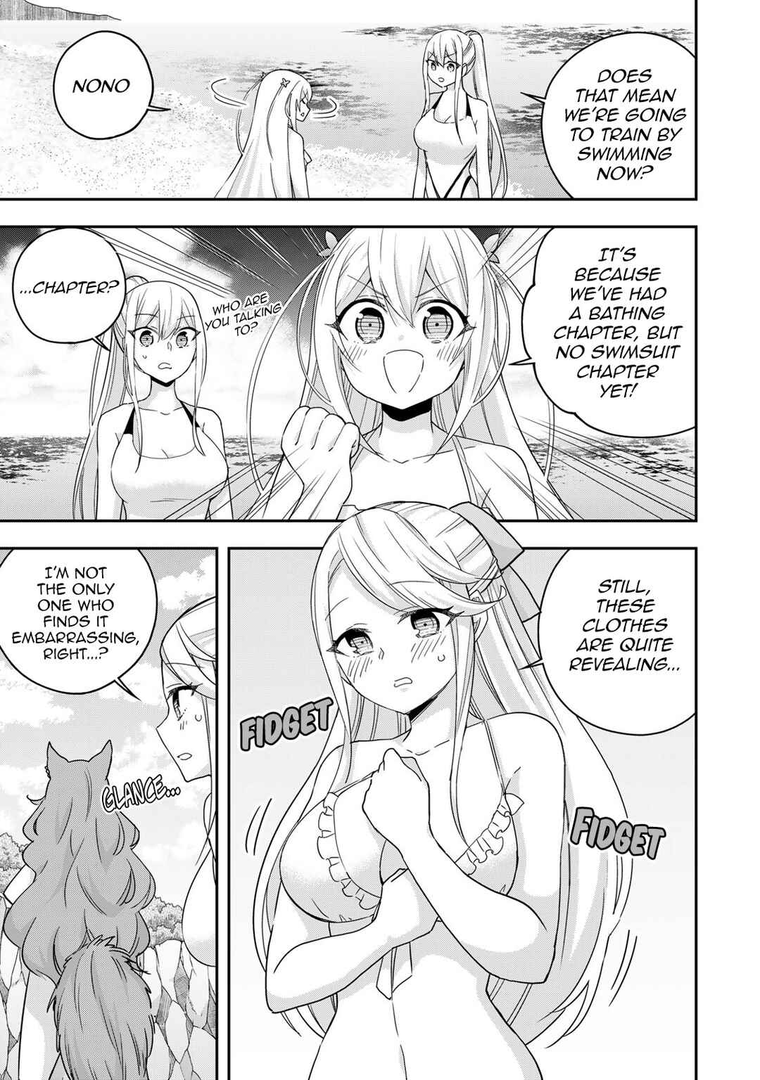 Chapter 108 - Page 5