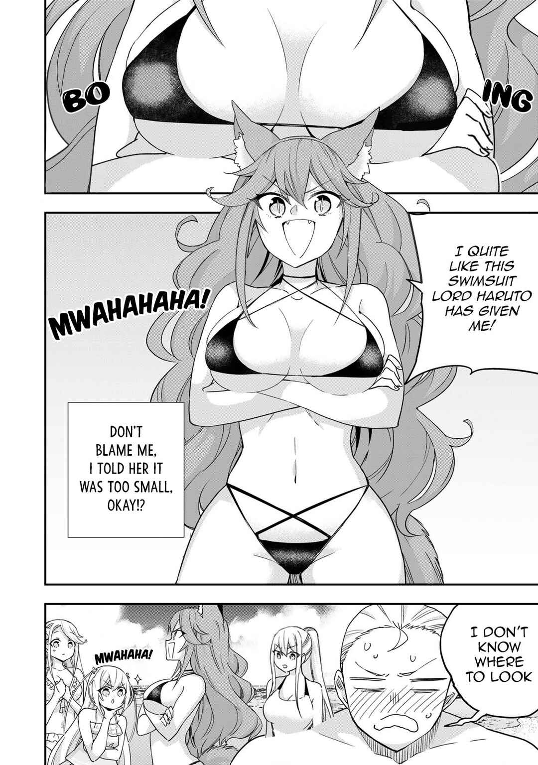 Chapter 108 - Page 6
