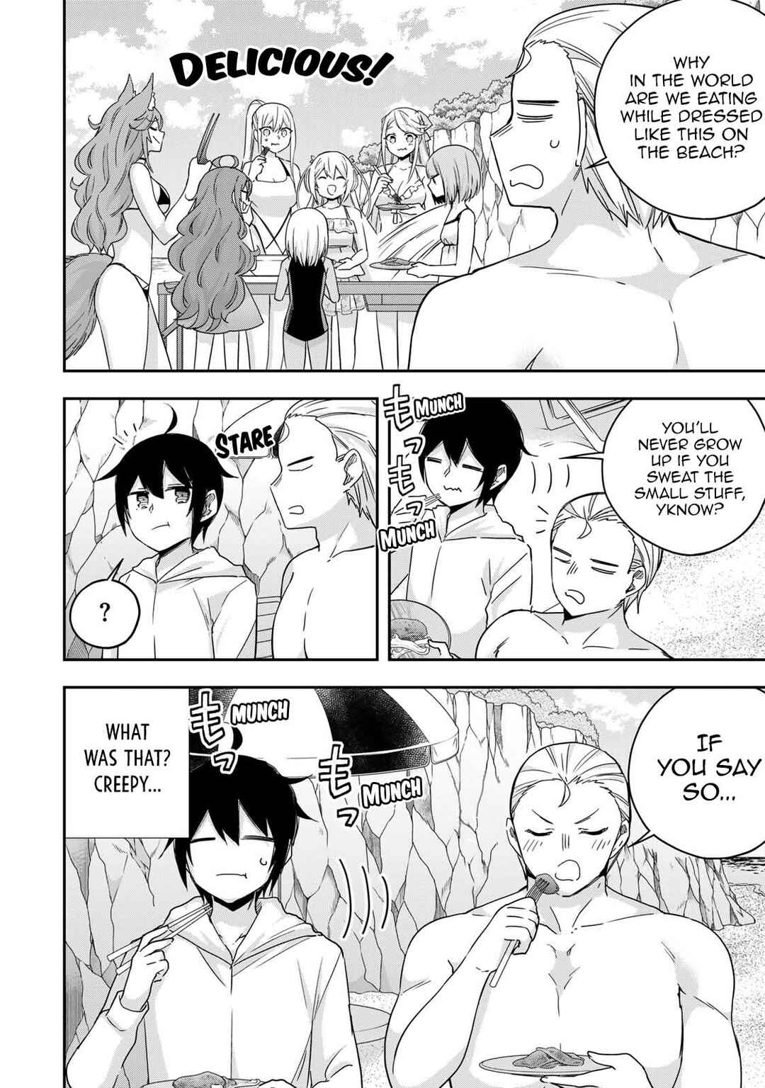 Chapter 108 - Page 8