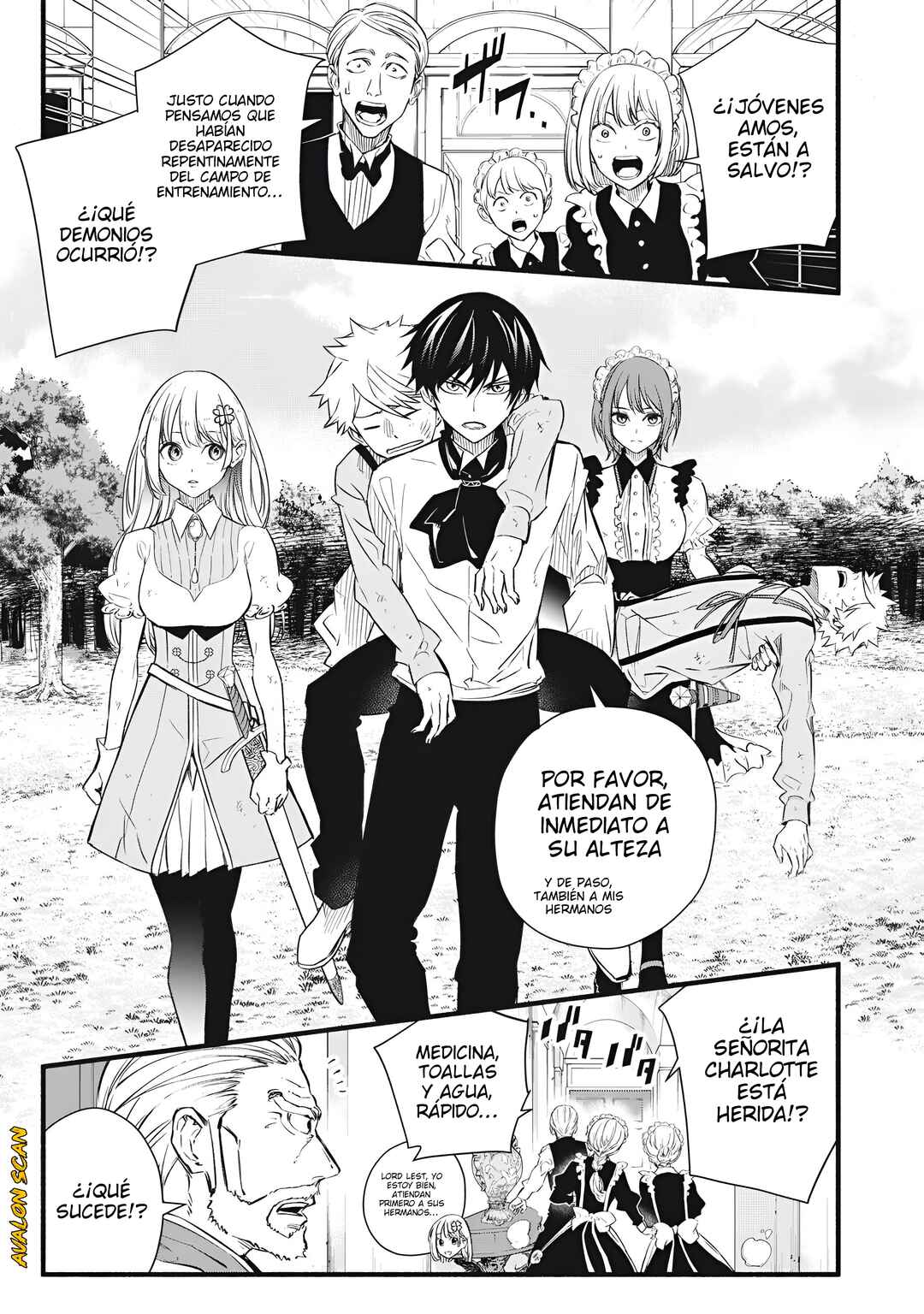 Chapter 5 - Page 2