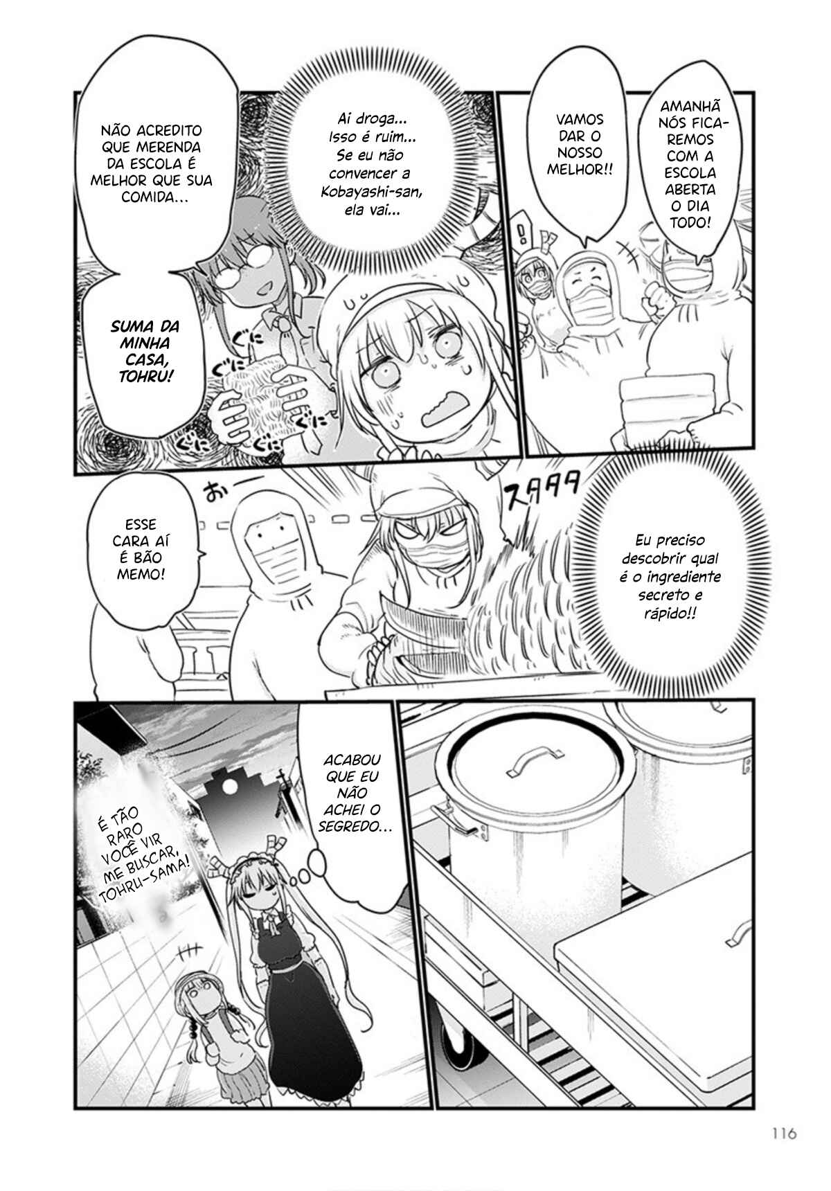 Chapter 98 - Page 10