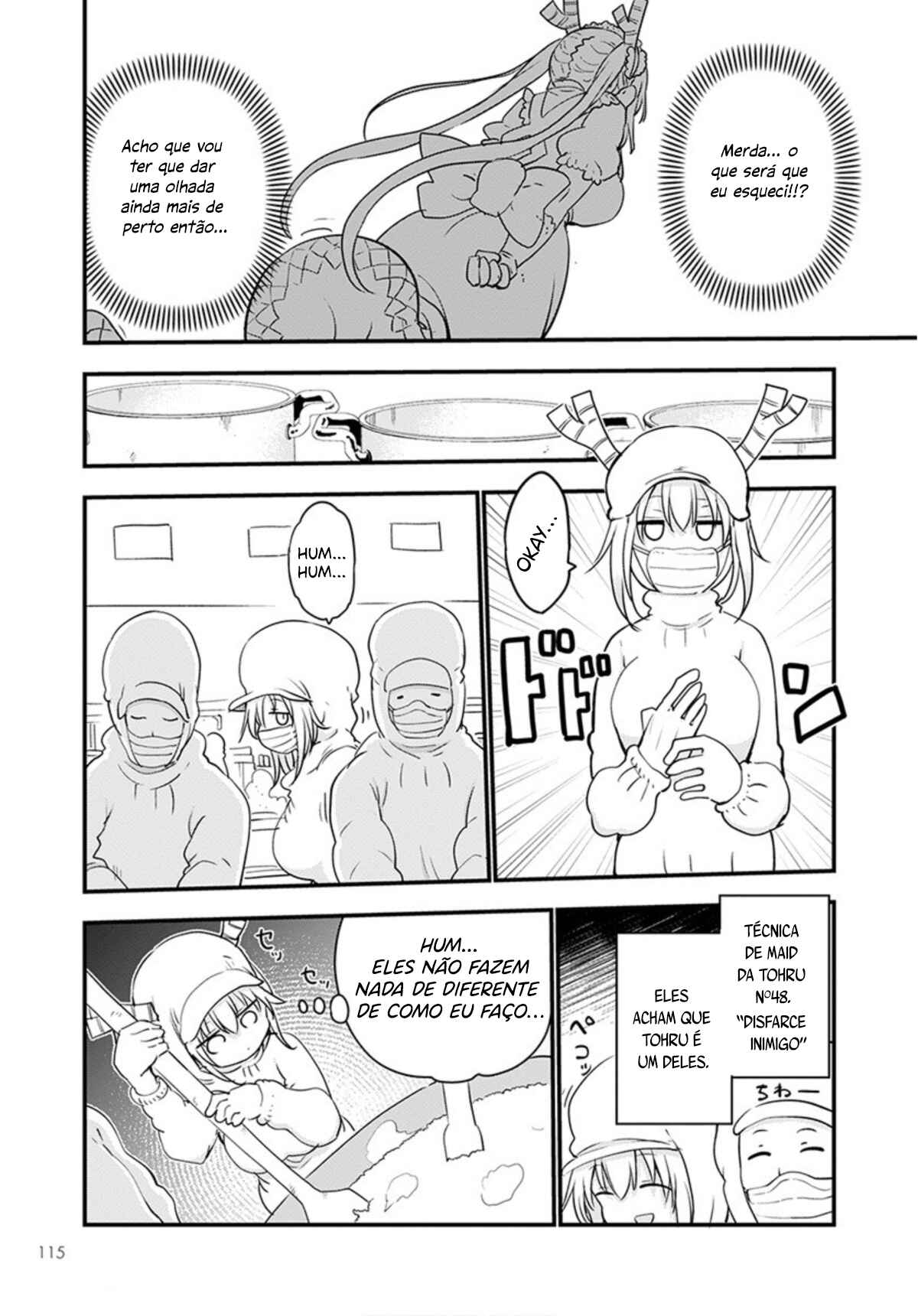 Chapter 98 - Page 9