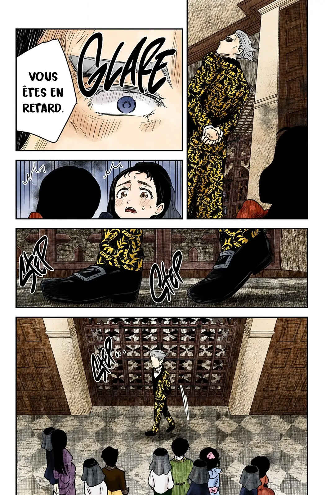 Chapter 169 - Page 13