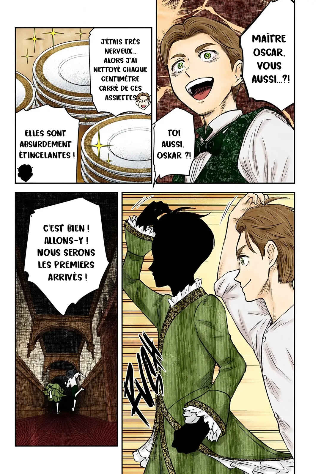 Chapter 169 - Page 5