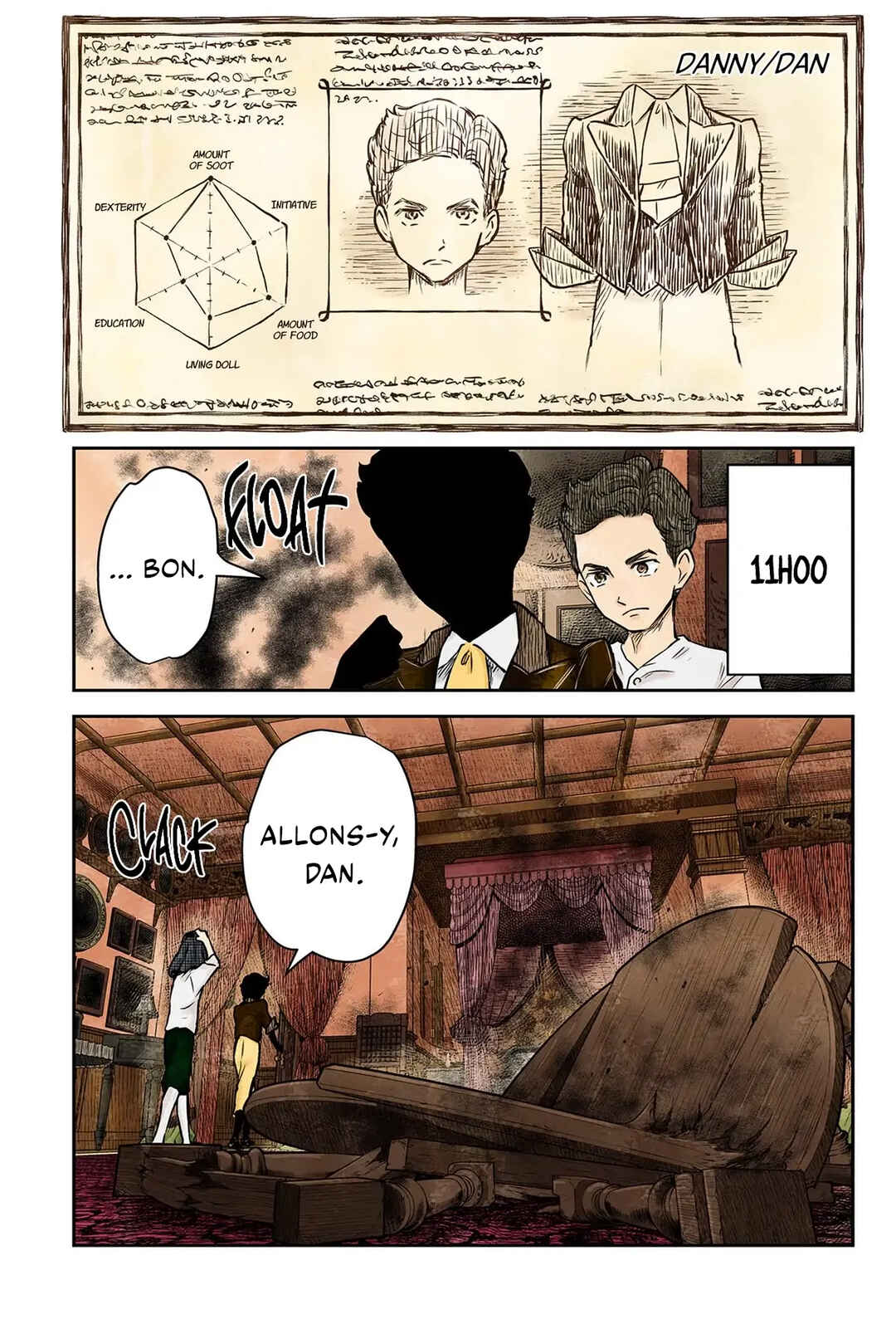 Chapter 169 - Page 8