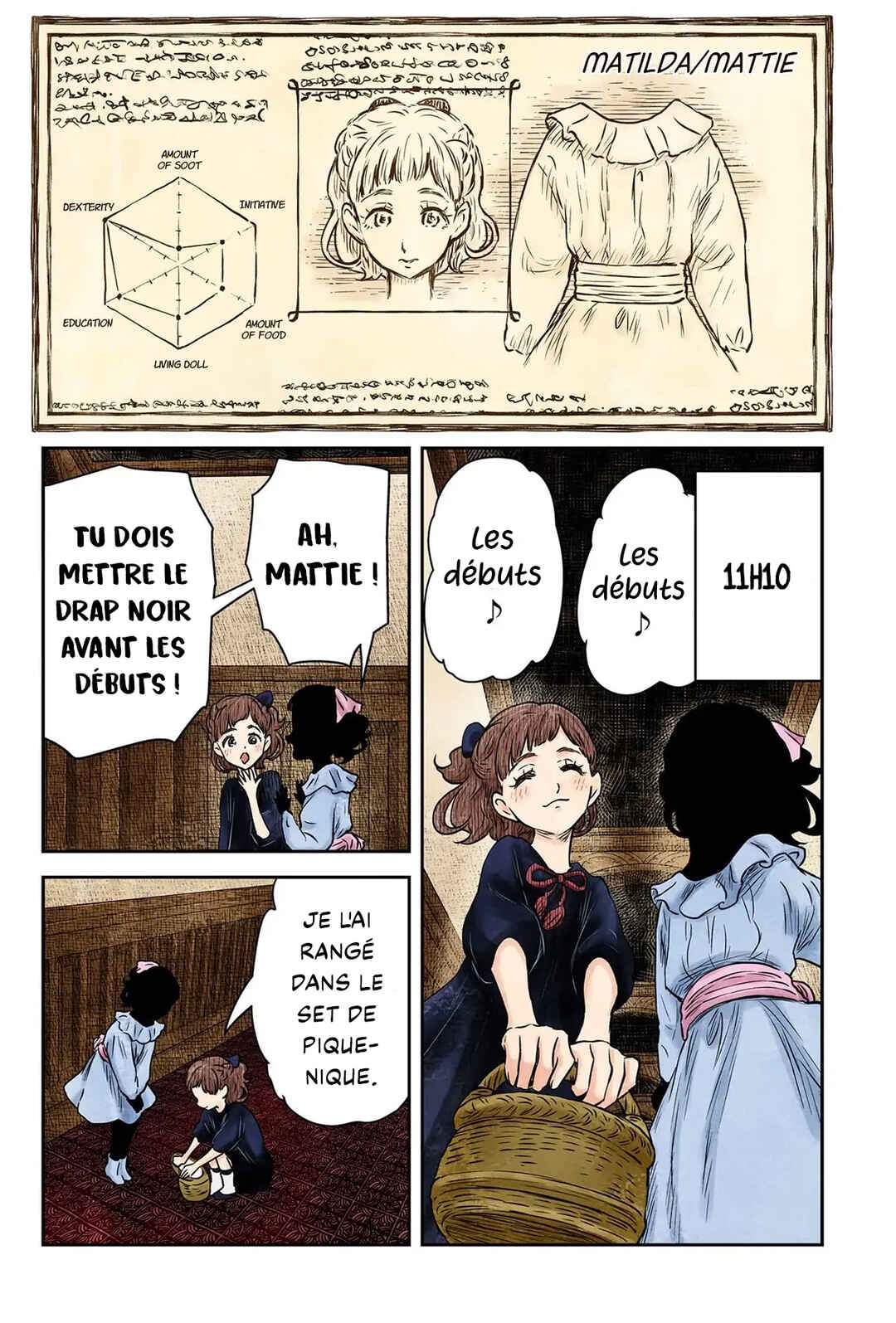 Chapter 169 - Page 9