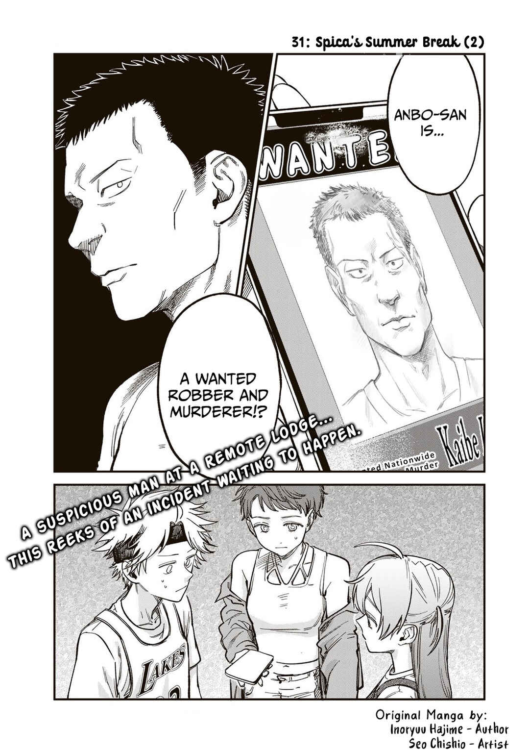 Chapter 31 - Page 1