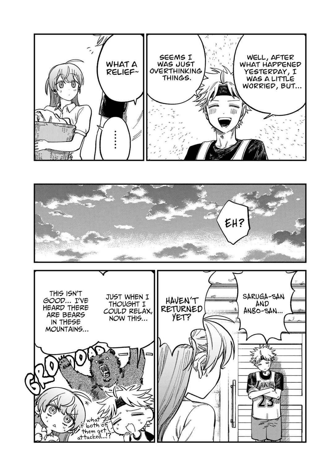 Chapter 31 - Page 11