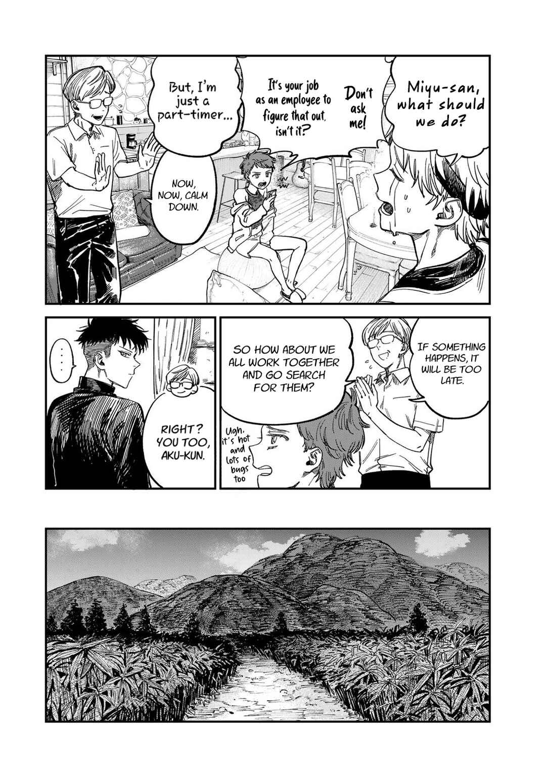 Chapter 31 - Page 12