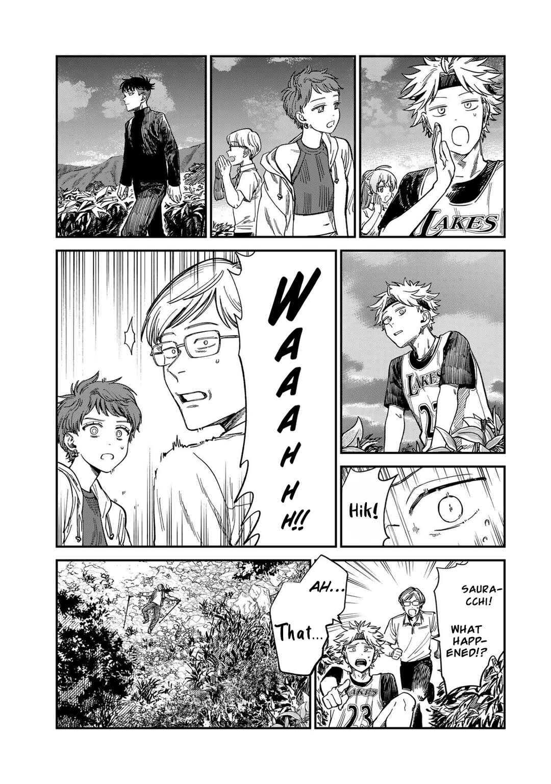 Chapter 31 - Page 13