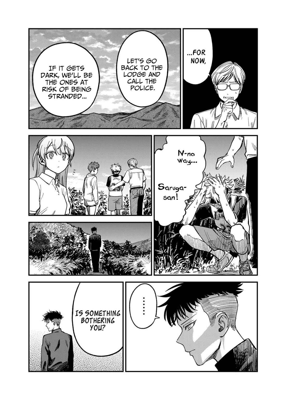 Chapter 31 - Page 15