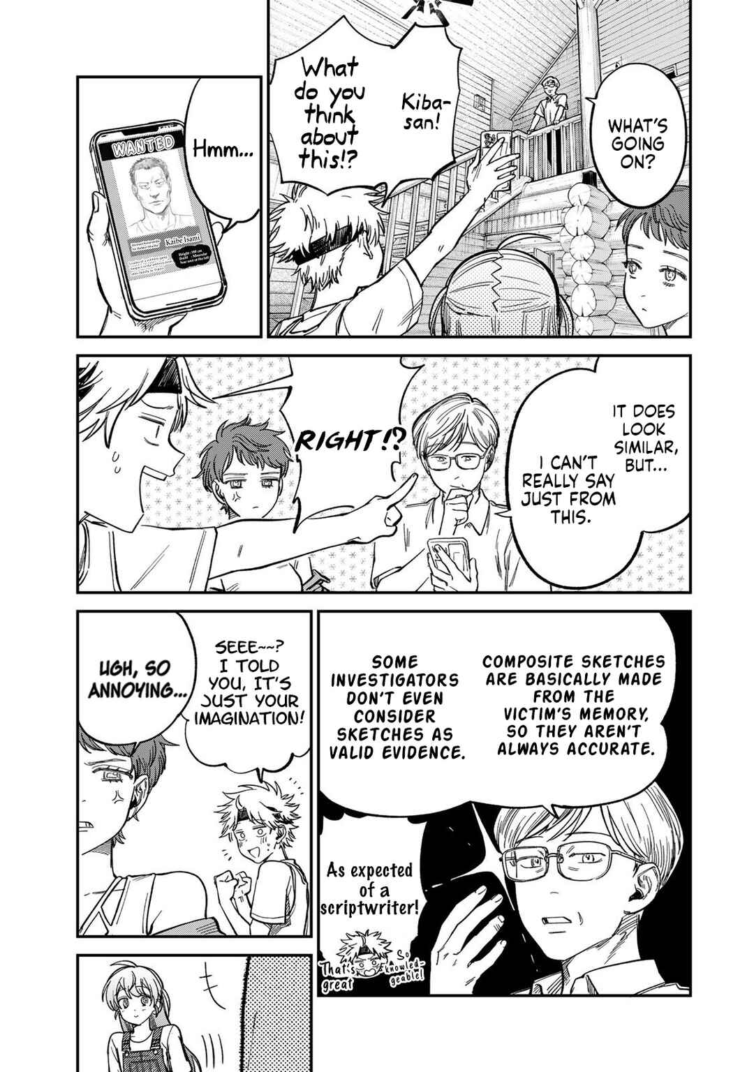 Chapter 31 - Page 3