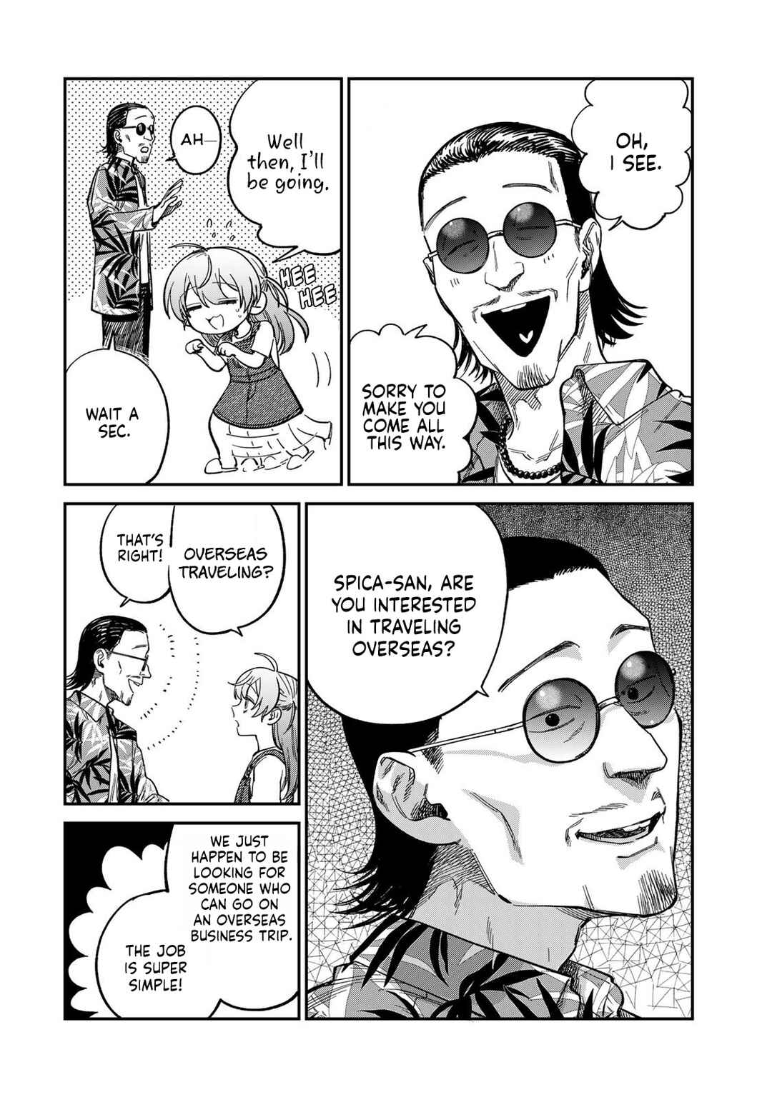 Chapter 31 - Page 8