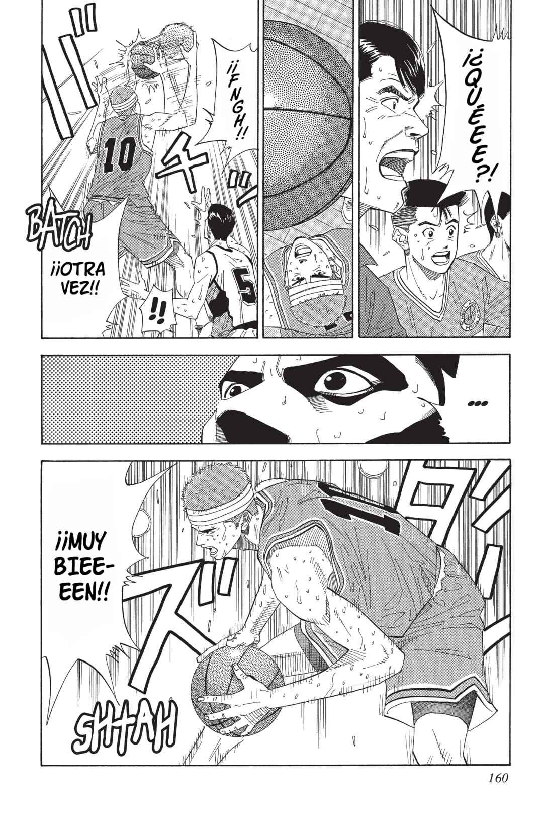 Chapter 169 - Page 16