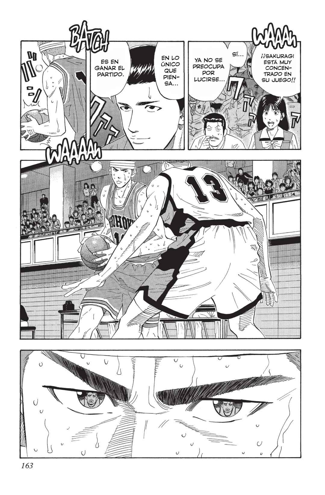 Chapter 169 - Page 19