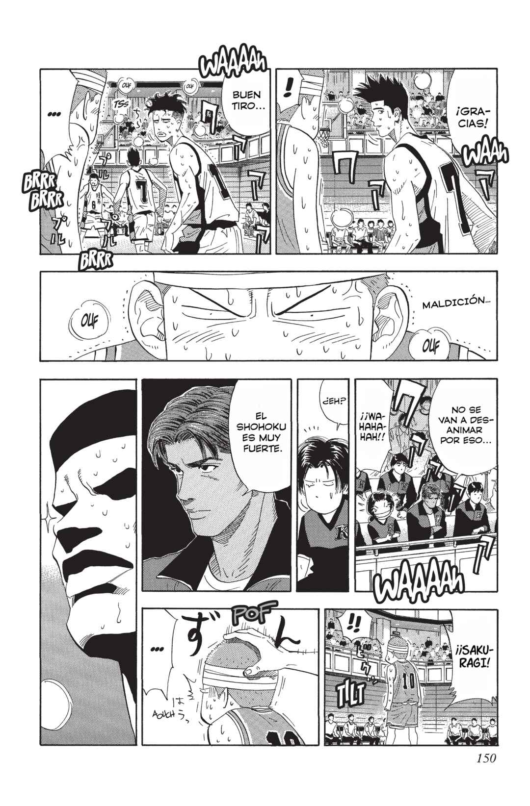 Chapter 169 - Page 6
