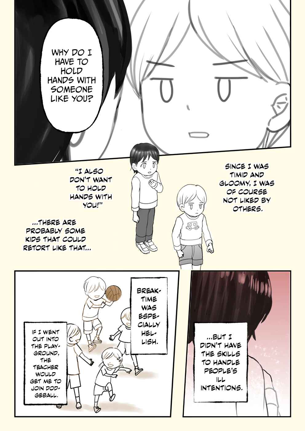 Chapter 3 - Page 5