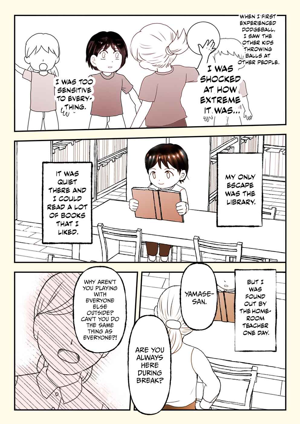 Chapter 3 - Page 6