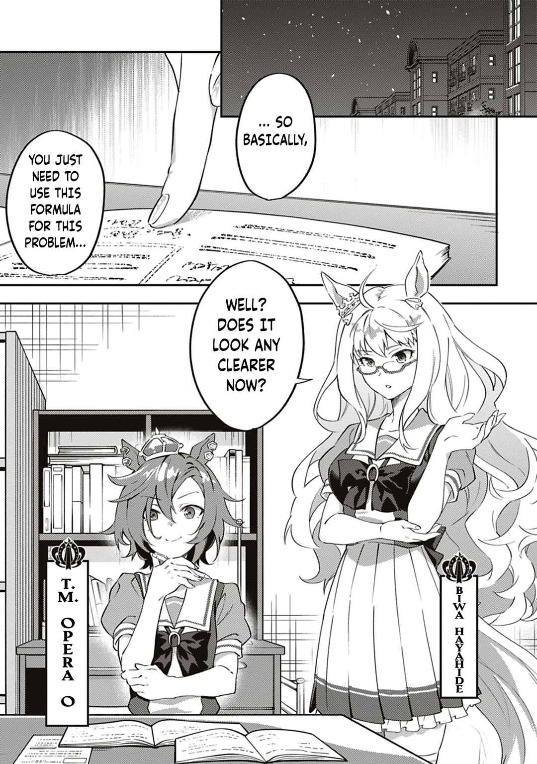 Chapter 19 - Page 1
