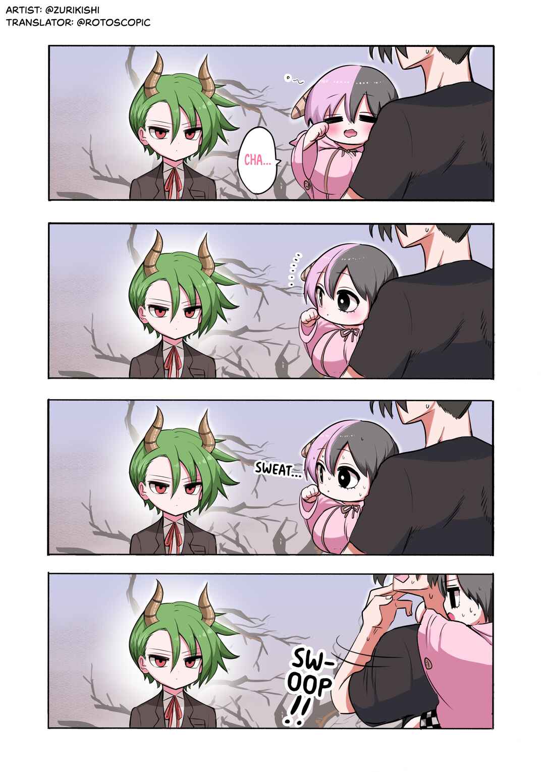 Chapter 31.5 - Page 1