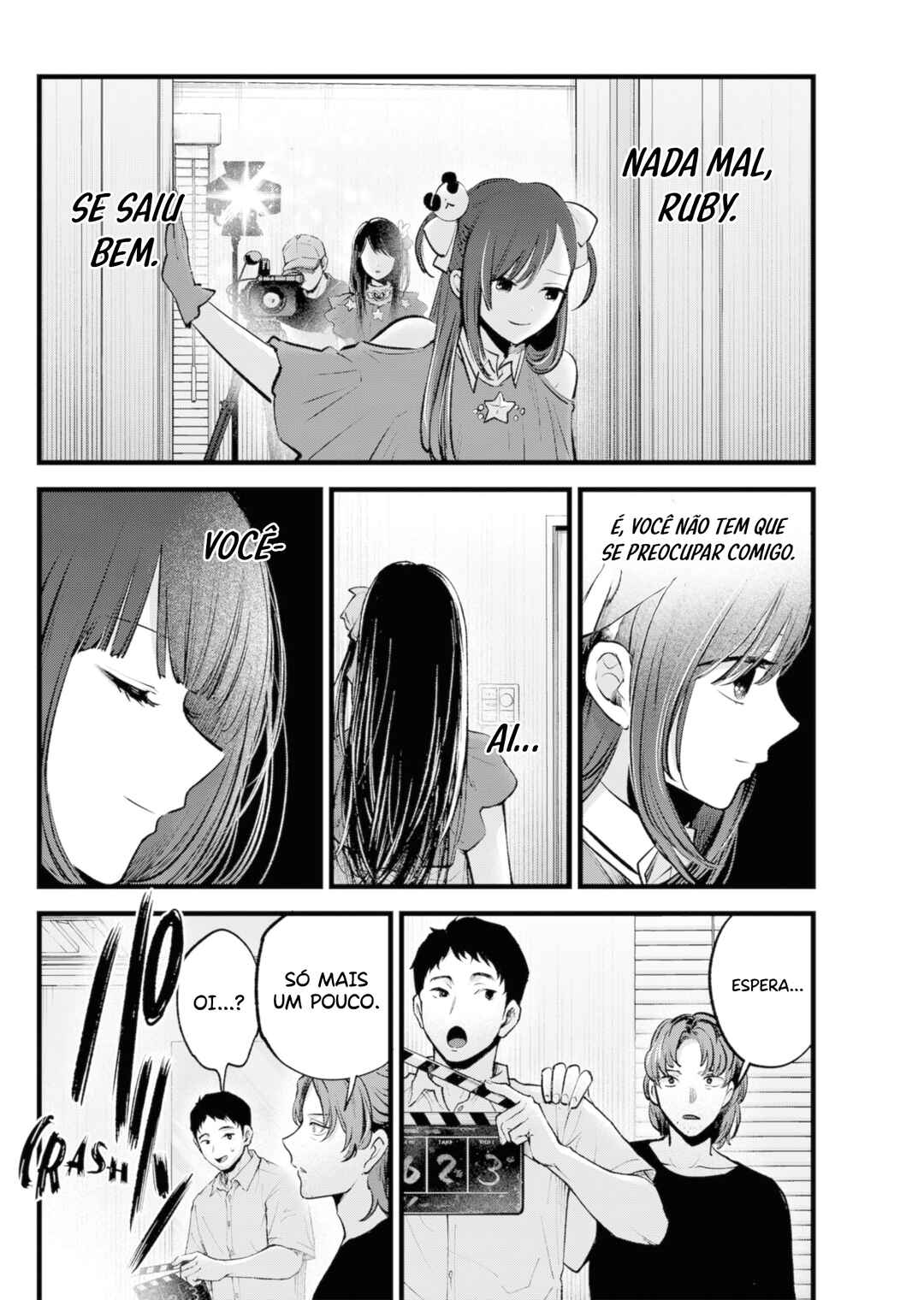 Chapter 136 - Page 17