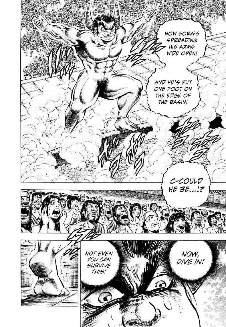 Chapter 306 - Page 4